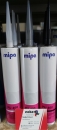 Mipa Polyurethan PU 400 Kartuschen 310ml